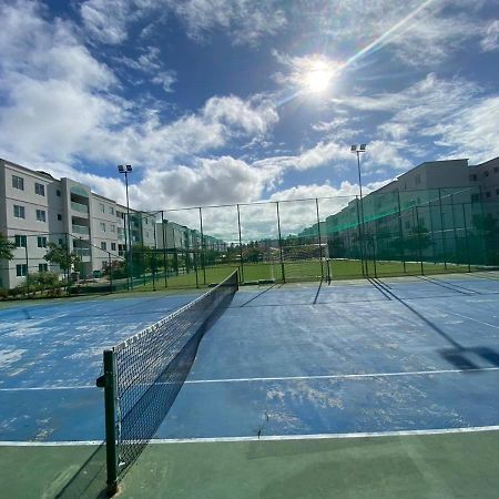 Apartamento Top Em Porto De Galinhas/Praia Do Cupe Lägenhet Exteriör bild