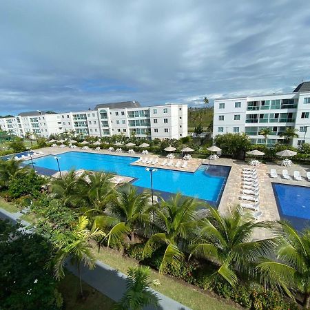Apartamento Top Em Porto De Galinhas/Praia Do Cupe Lägenhet Exteriör bild