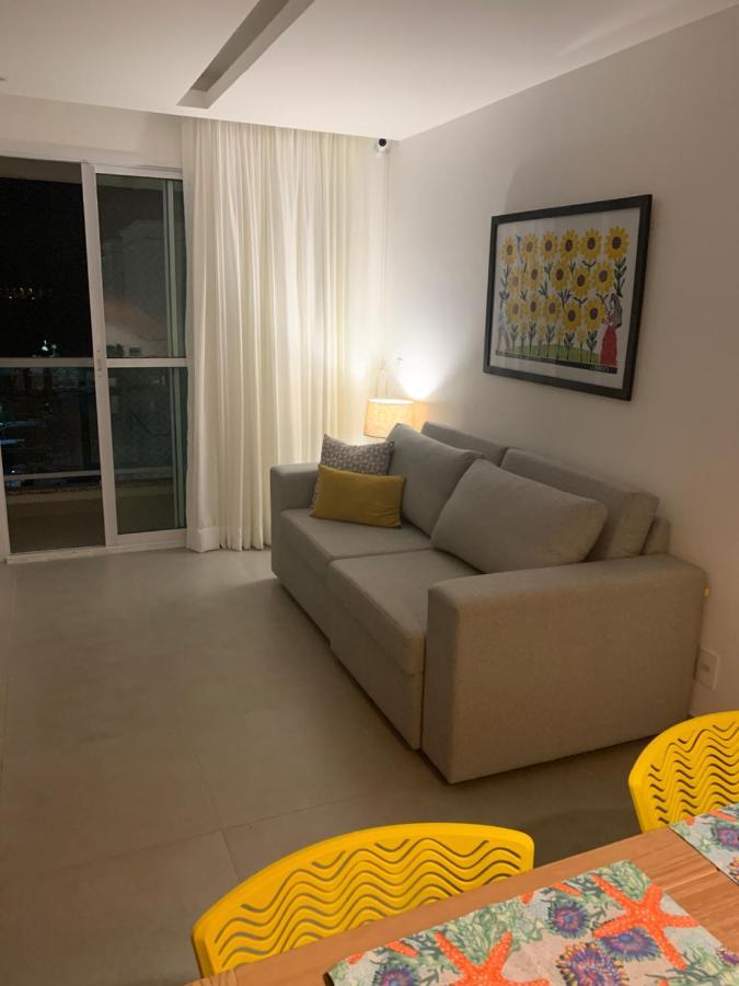 Apartamento Top Em Porto De Galinhas/Praia Do Cupe Lägenhet Exteriör bild