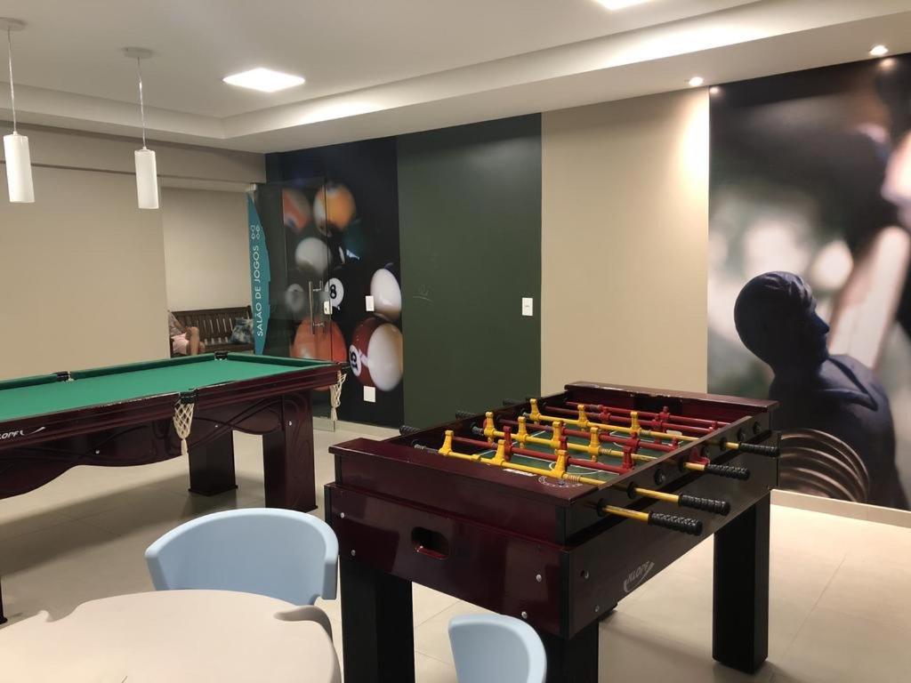 Apartamento Top Em Porto De Galinhas/Praia Do Cupe Lägenhet Exteriör bild