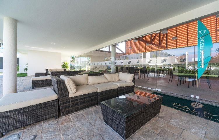 Apartamento Top Em Porto De Galinhas/Praia Do Cupe Lägenhet Exteriör bild