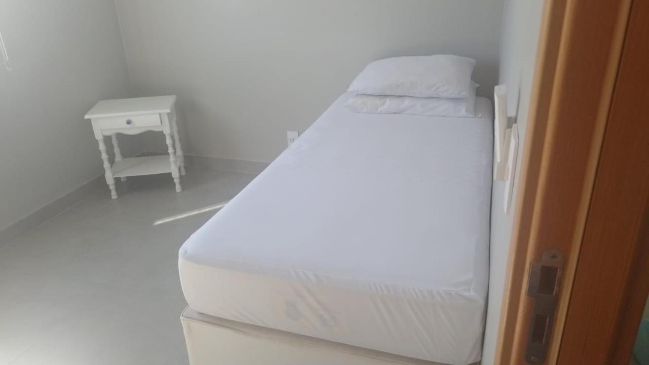 Apartamento Top Em Porto De Galinhas/Praia Do Cupe Lägenhet Exteriör bild