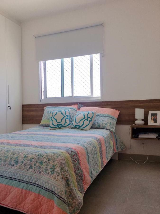 Apartamento Top Em Porto De Galinhas/Praia Do Cupe Lägenhet Exteriör bild