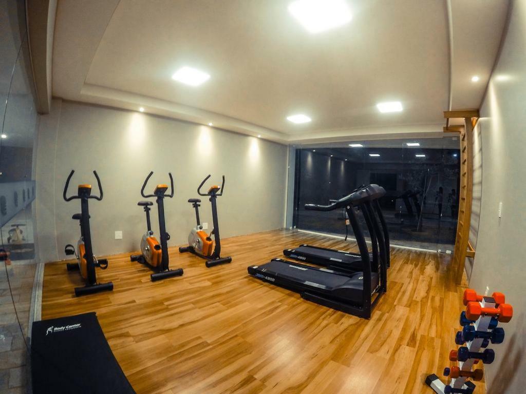 Apartamento Top Em Porto De Galinhas/Praia Do Cupe Lägenhet Exteriör bild
