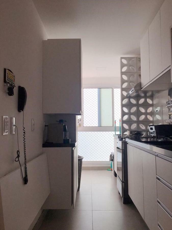 Apartamento Top Em Porto De Galinhas/Praia Do Cupe Lägenhet Exteriör bild