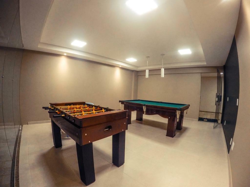 Apartamento Top Em Porto De Galinhas/Praia Do Cupe Lägenhet Exteriör bild